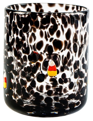 Vaso Haus Spooky Season de vidrio