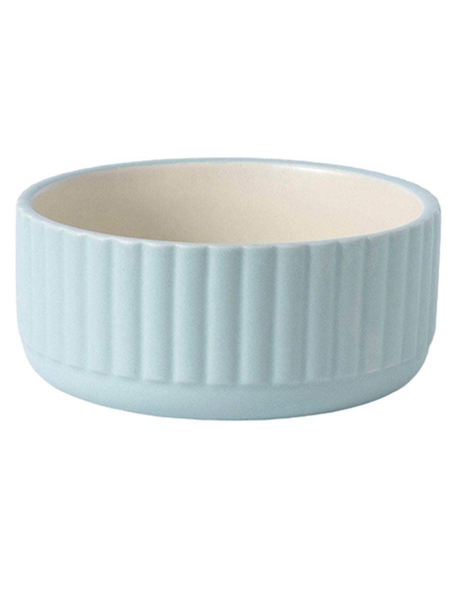 Bowl Sereno azul stoneware 2