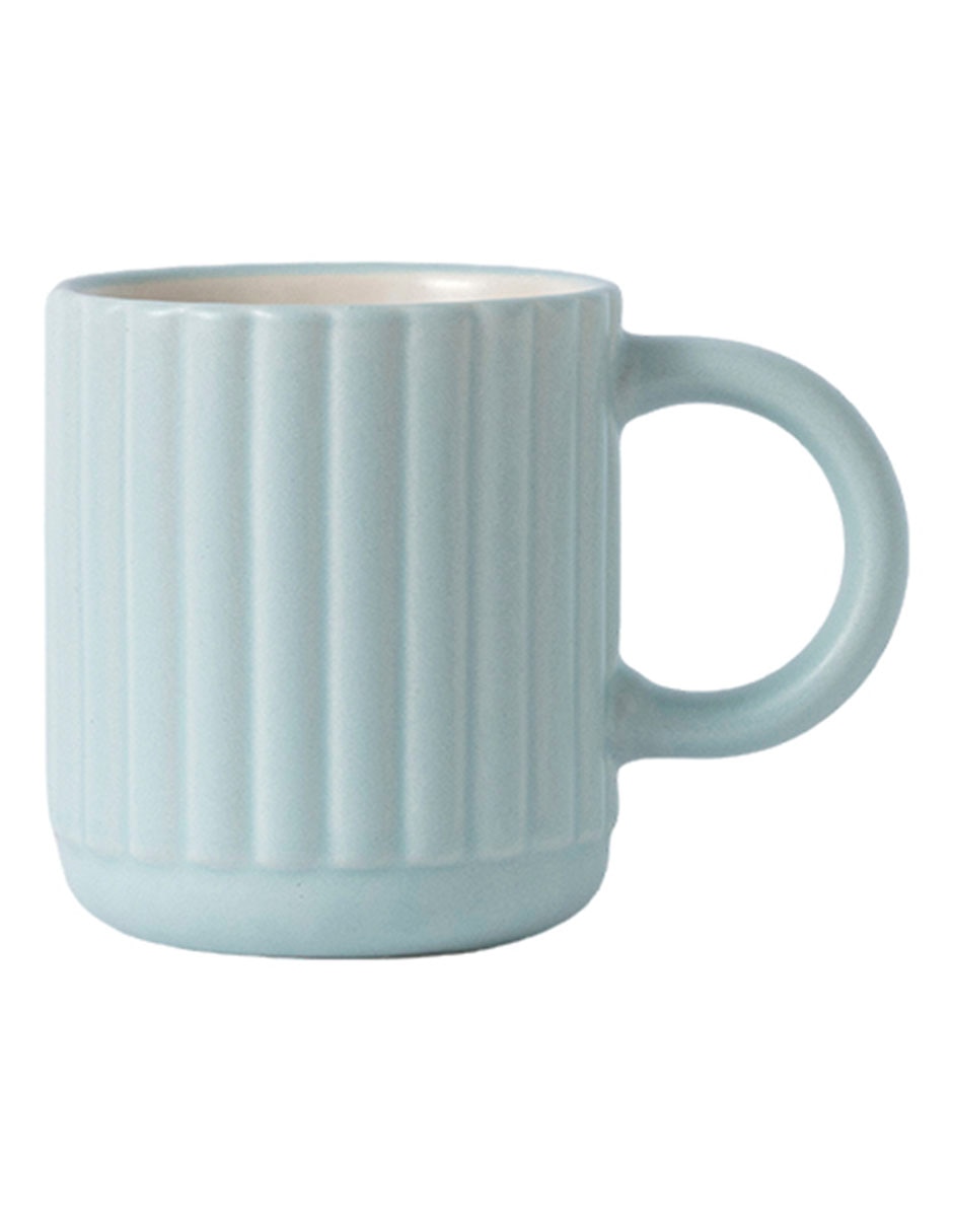Taza clásica Sereno Azul Taza clásica Sereno Azul