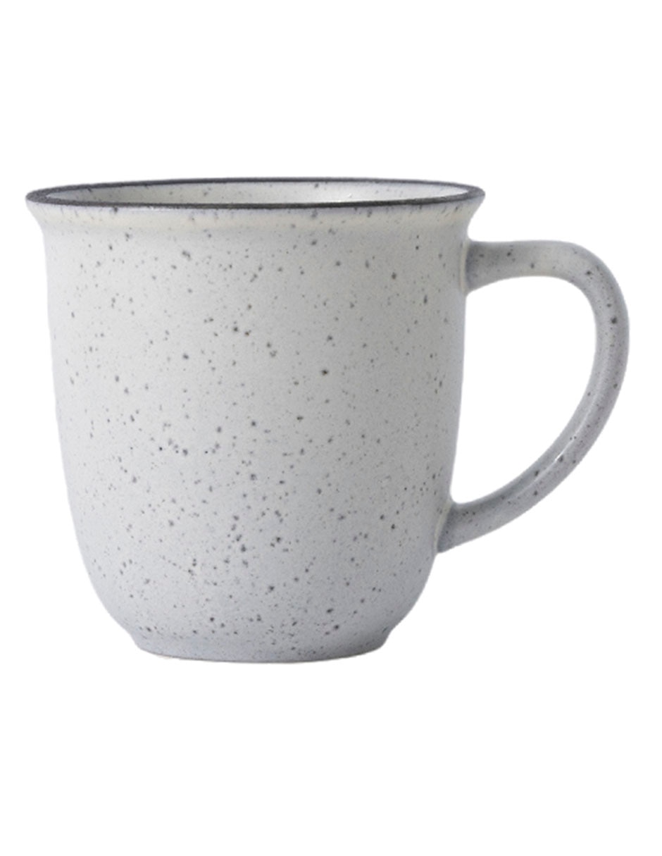 Taza clásica Nichirin Sword Sereno Gris