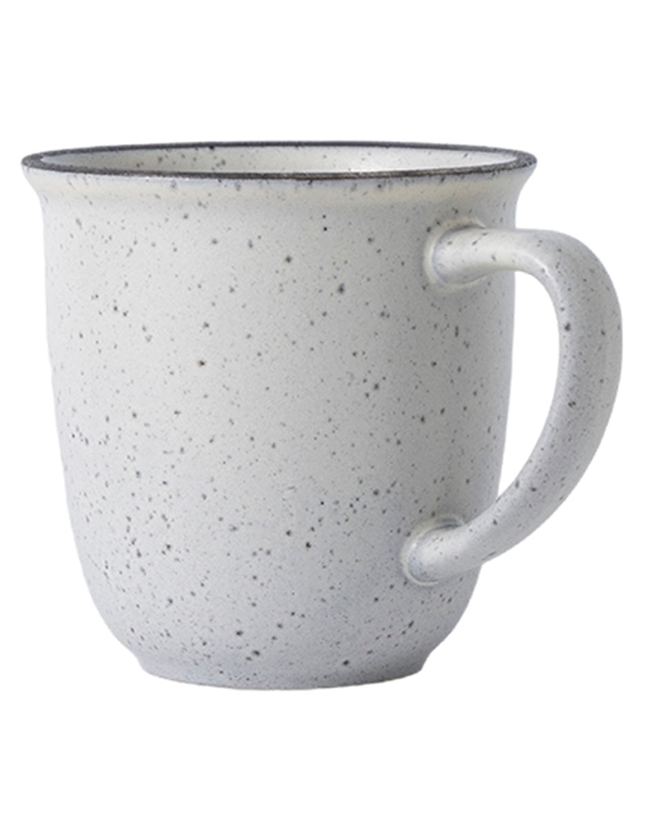 Taza clásica Nichirin Sword Sereno Gris 4