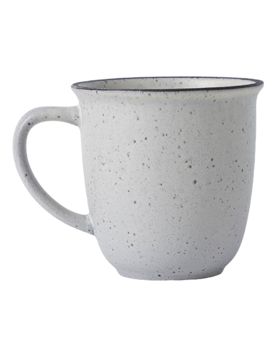 Taza clásica Nichirin Sword Sereno Gris 3