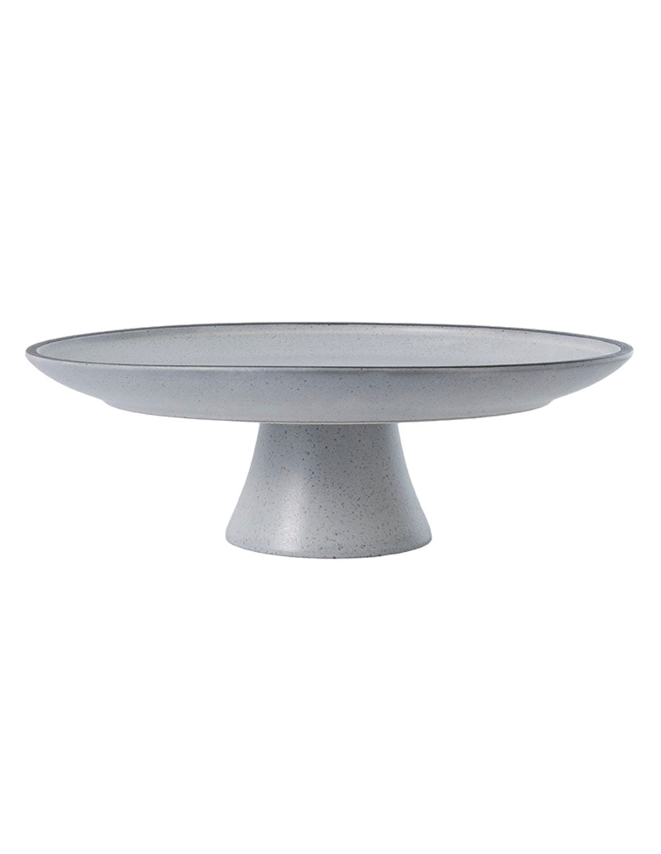 Pastelero sereno gris Pastelero sereno gris