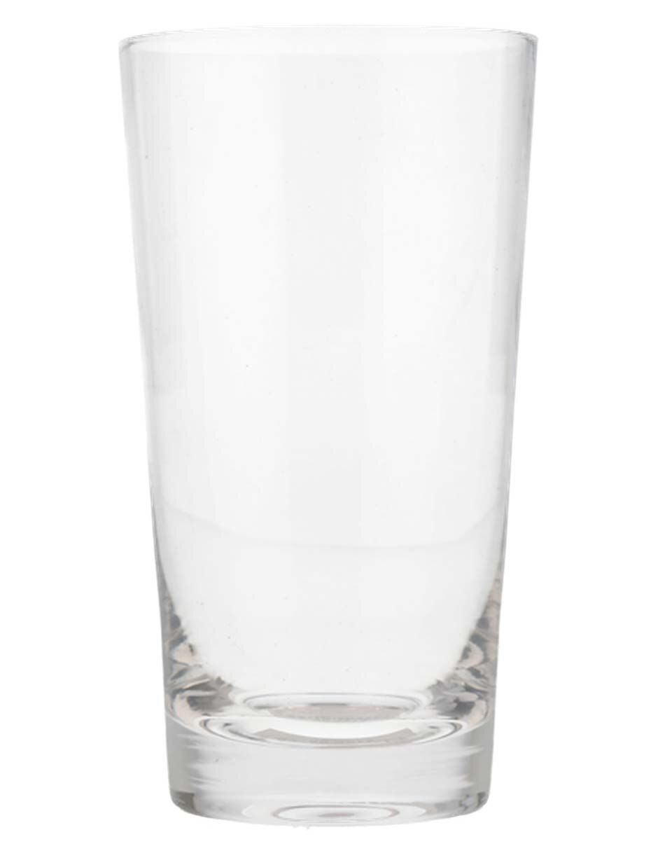 Vaso para agua Haus