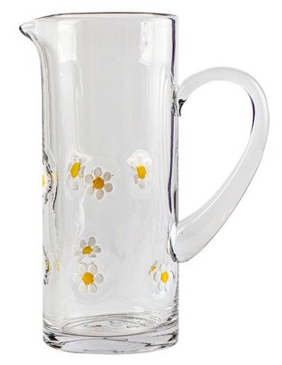 Jarra vidrio Haus Daisy