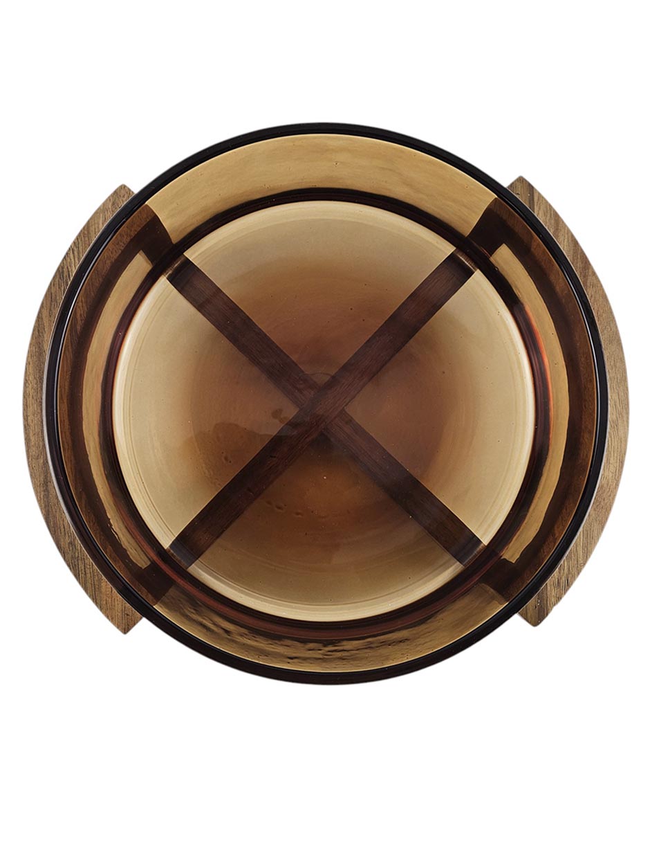 Set bowl Acai & Glass 2 piezas 2