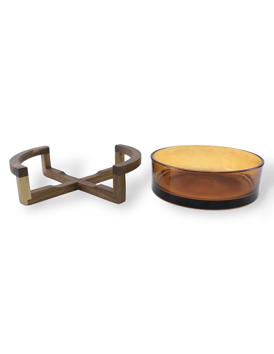 Set bowl Acai & Glass 2 piezas 3
