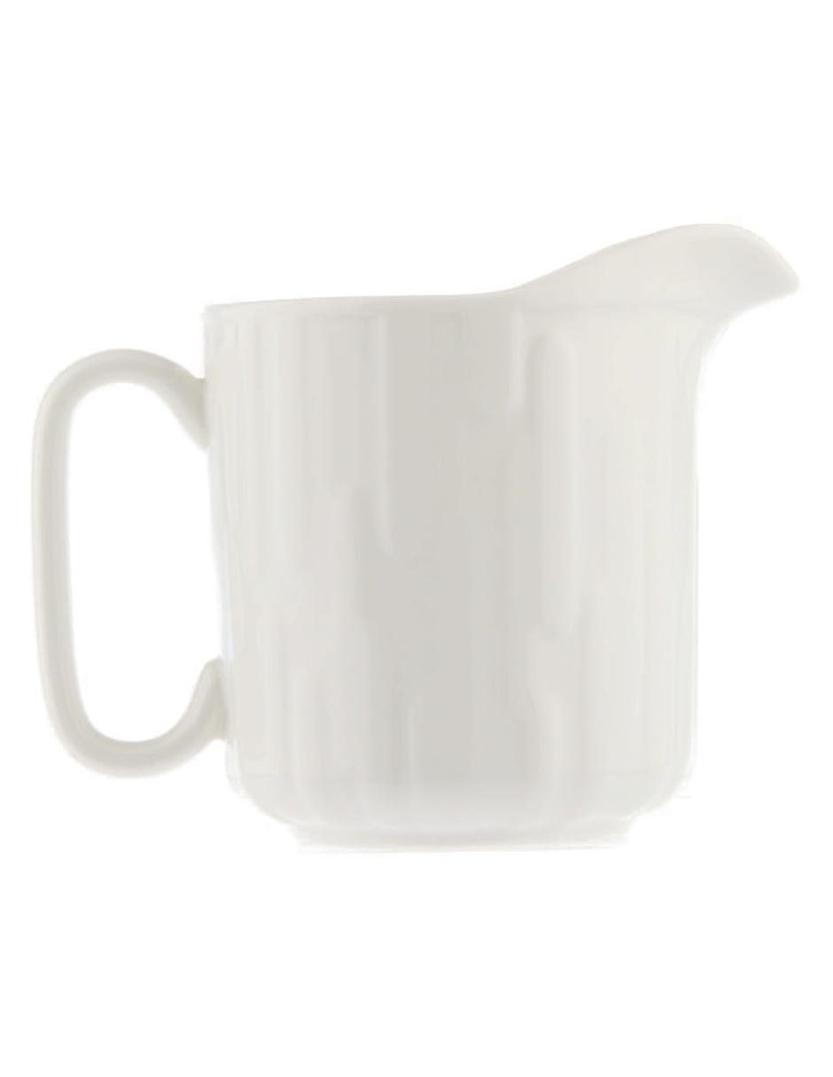 Cremera Capri de porcelana