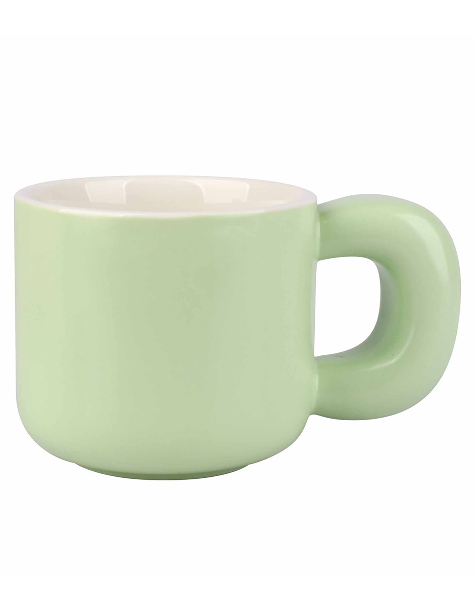 Taza americana clásica 3