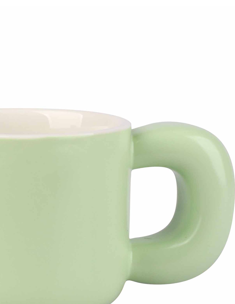 Taza americana clásica Taza americana clásica