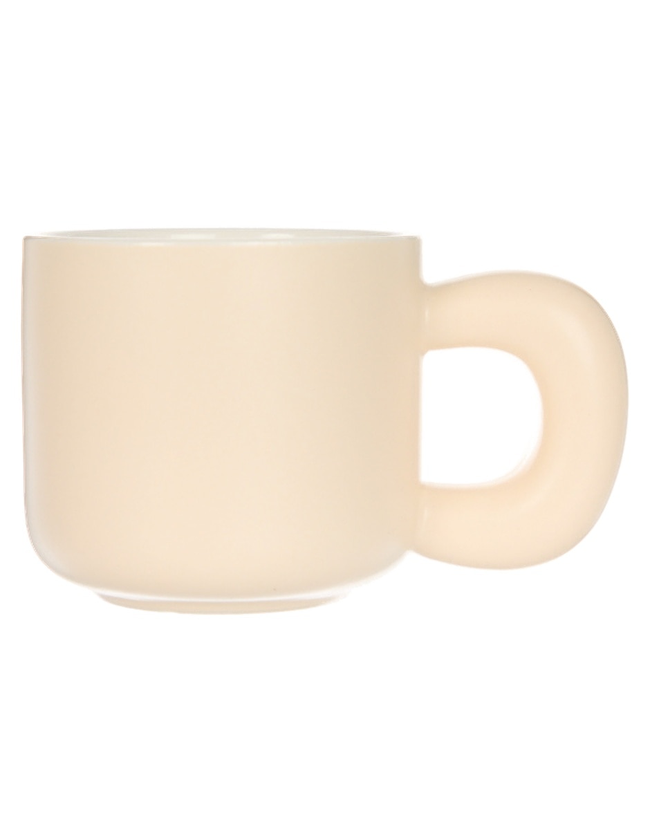 Taza americana Taza americana