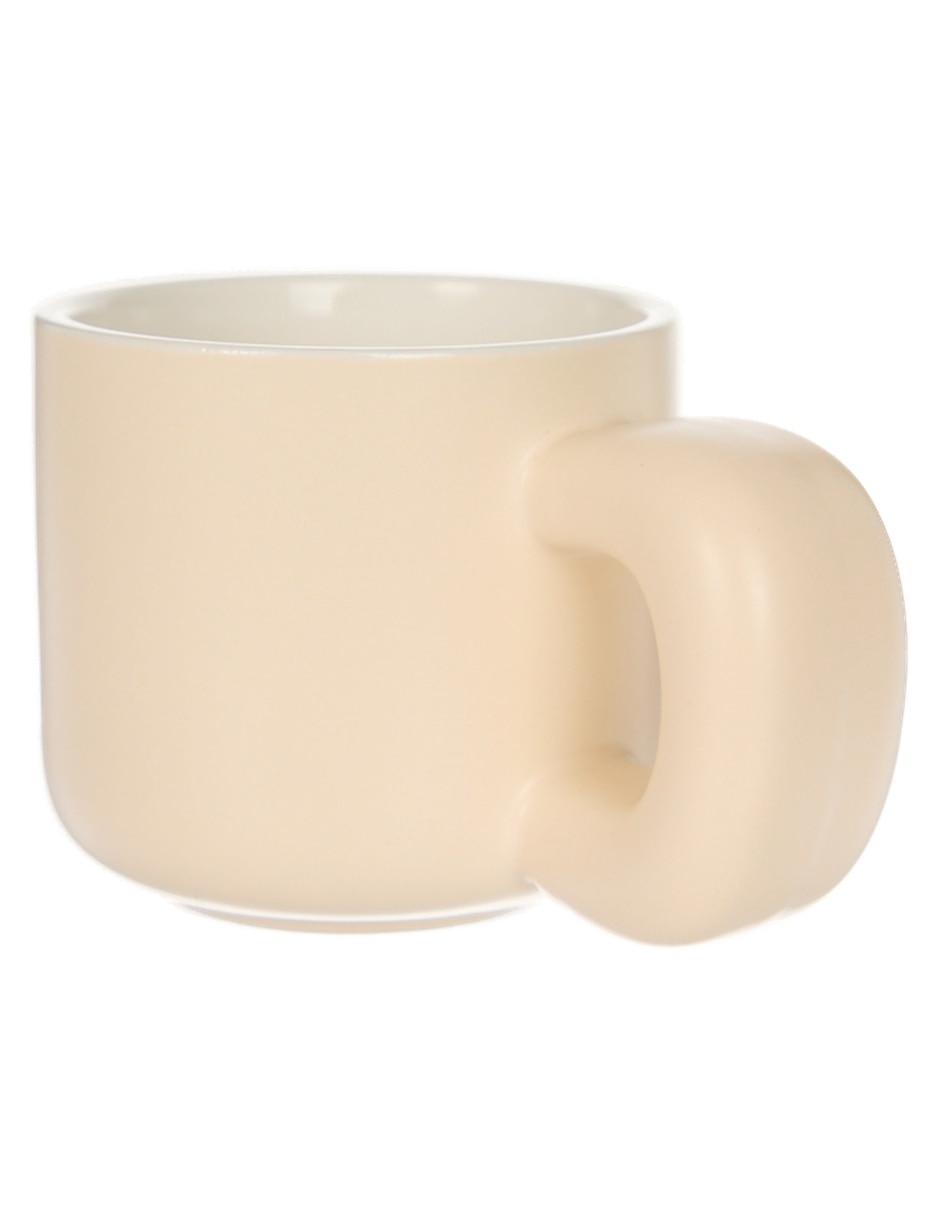 Taza americana