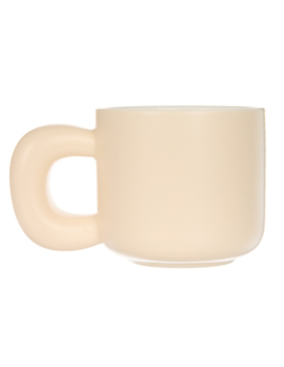 Taza americana