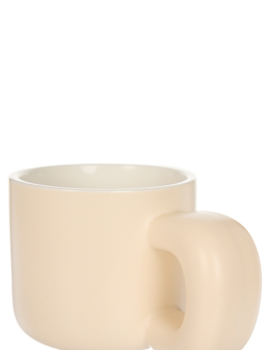 Taza americana