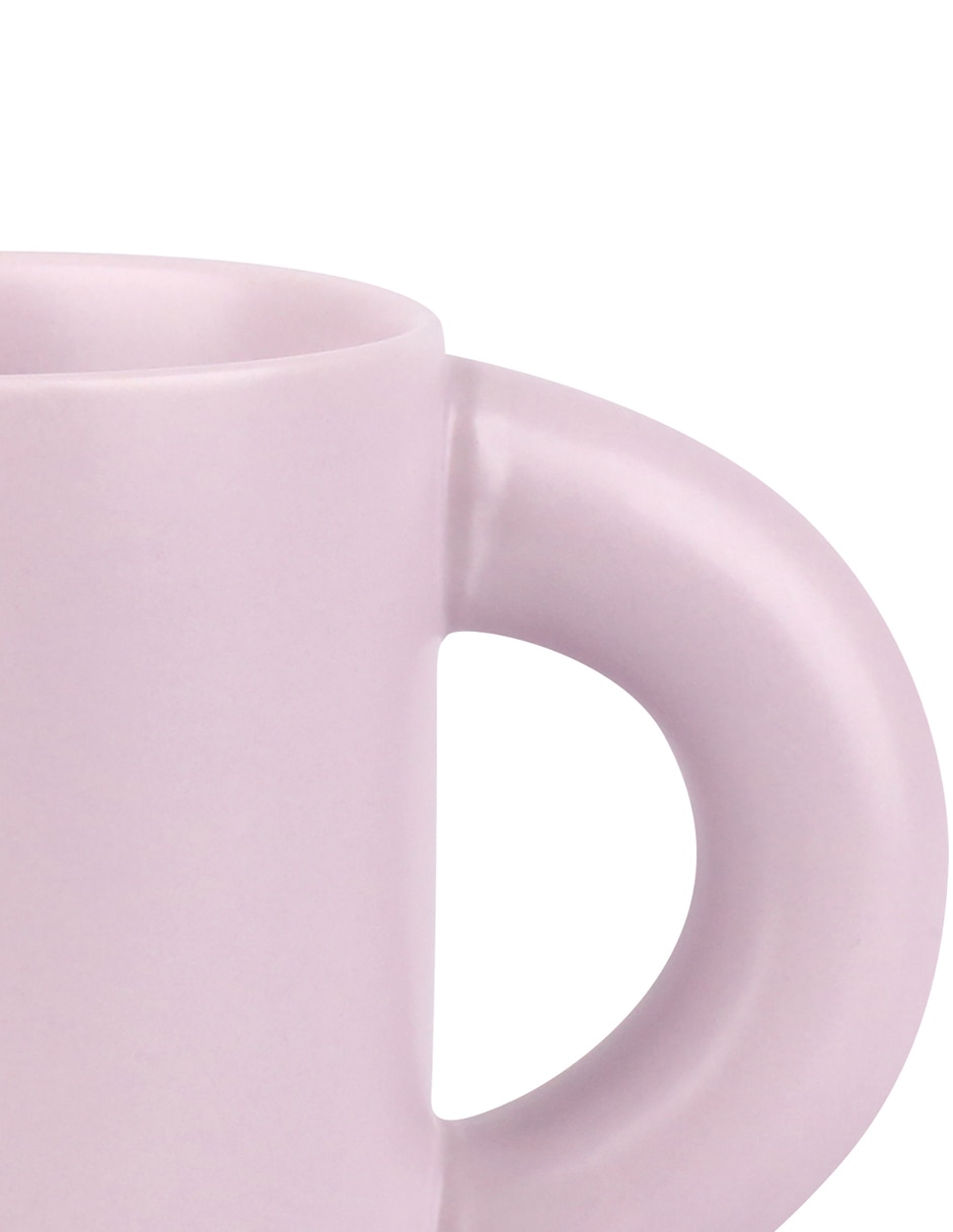 Taza americana Mug