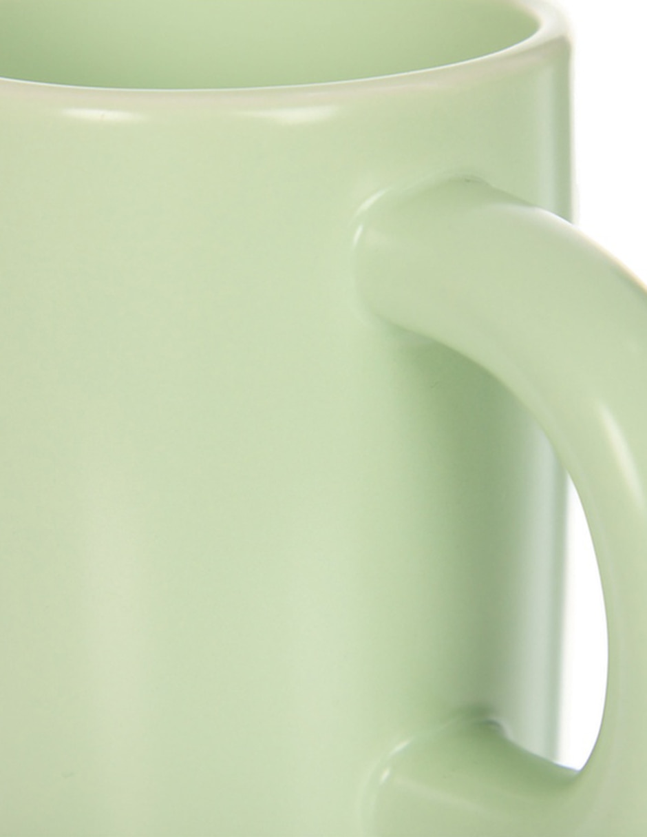 Taza americana Mug