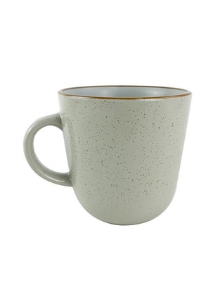 Taza americana industrial
