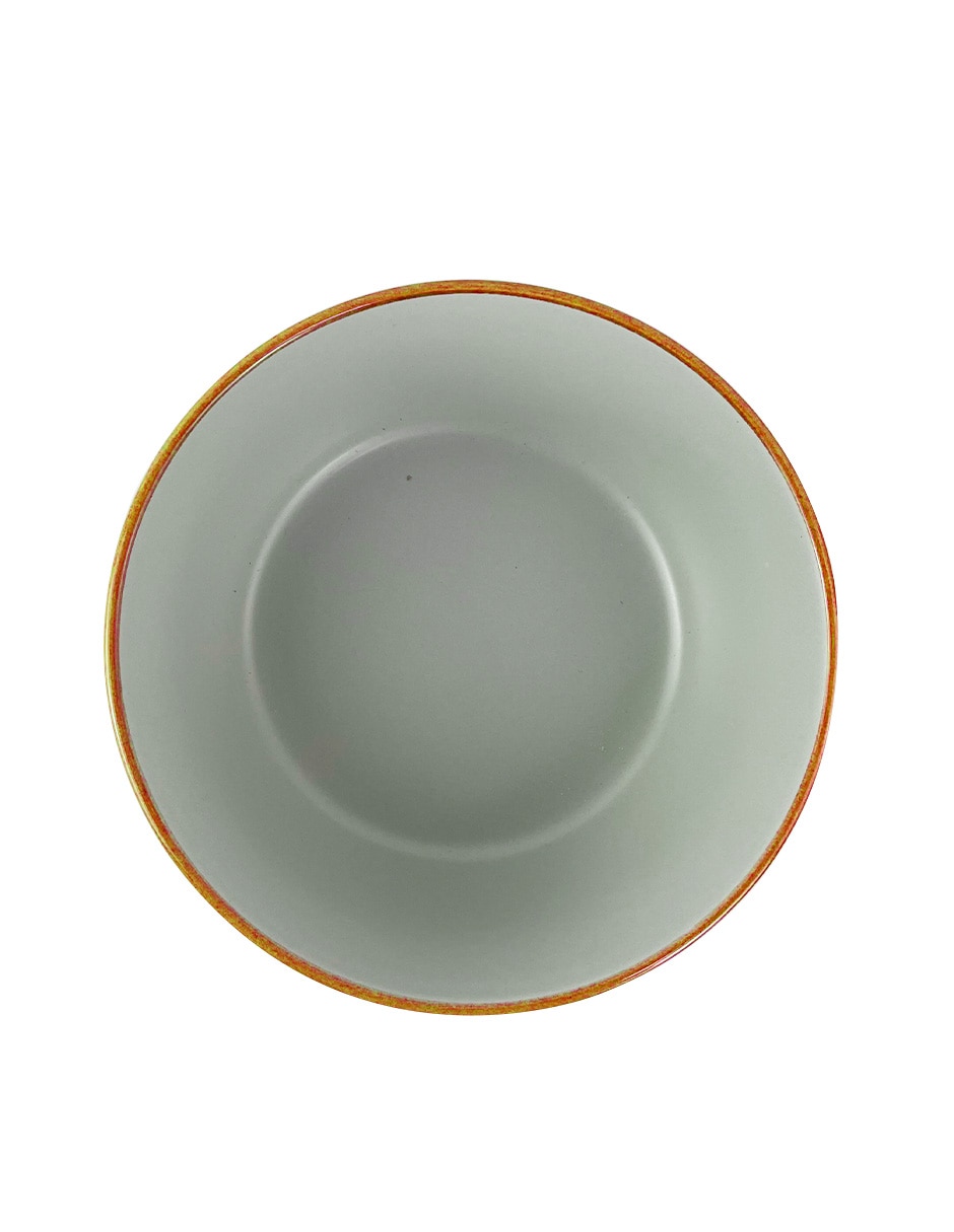 Bowl Industrial de Stoneware