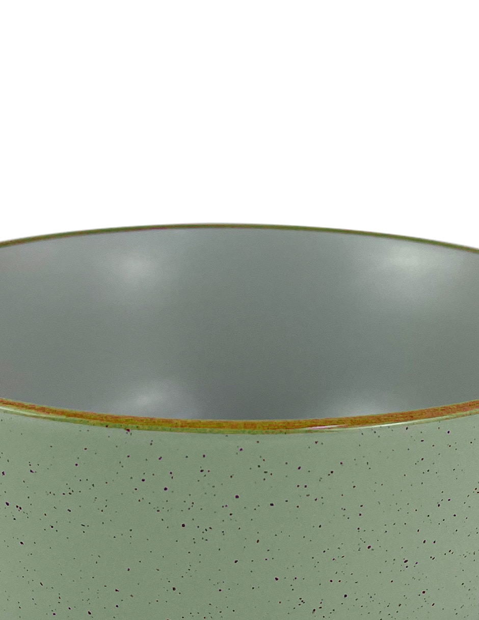 Bowl Industrial de Stoneware