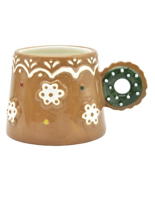 Taza americana Sweet Ginger Taza americana Sweet Ginger
