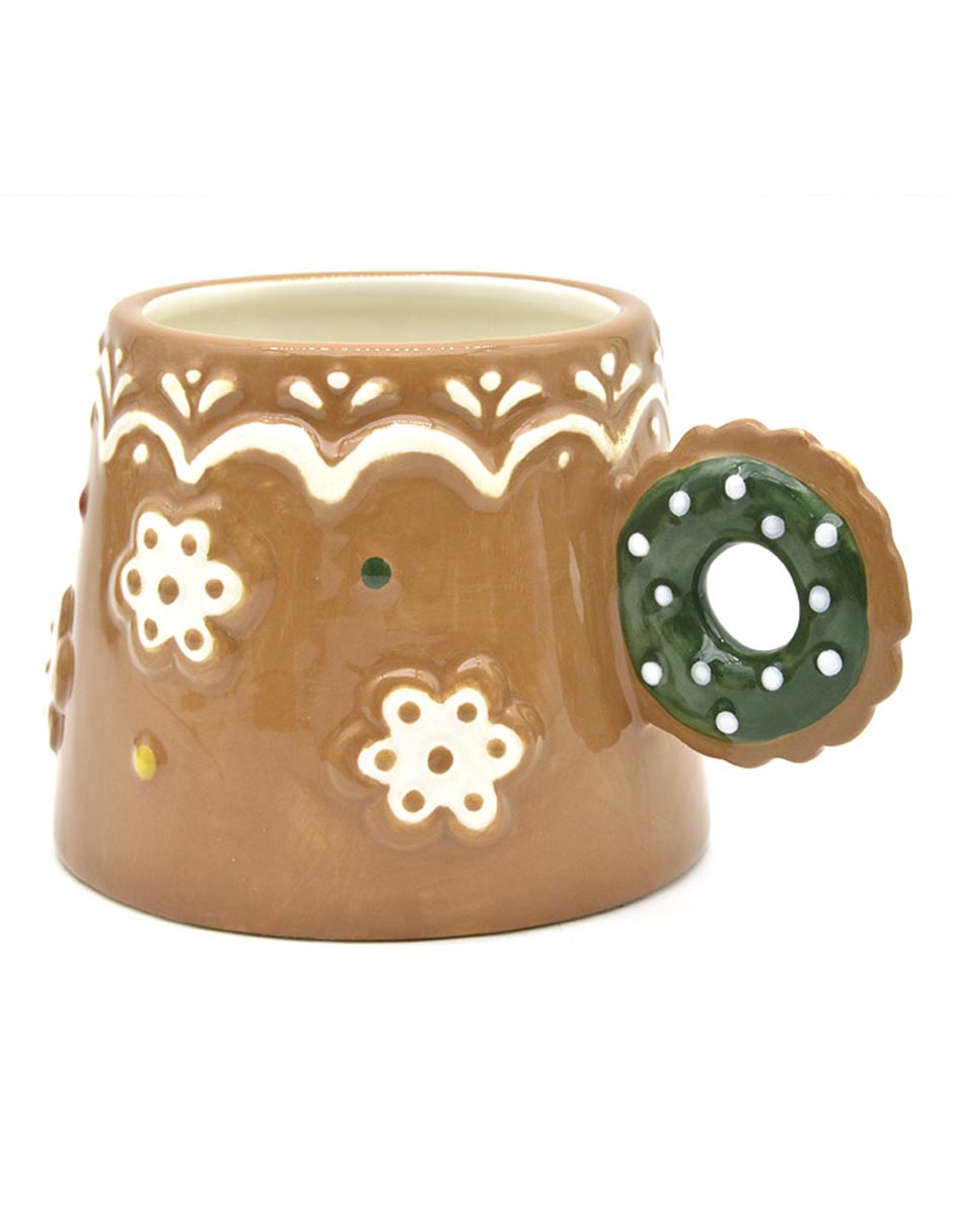 Taza americana Sweet Ginger 4
