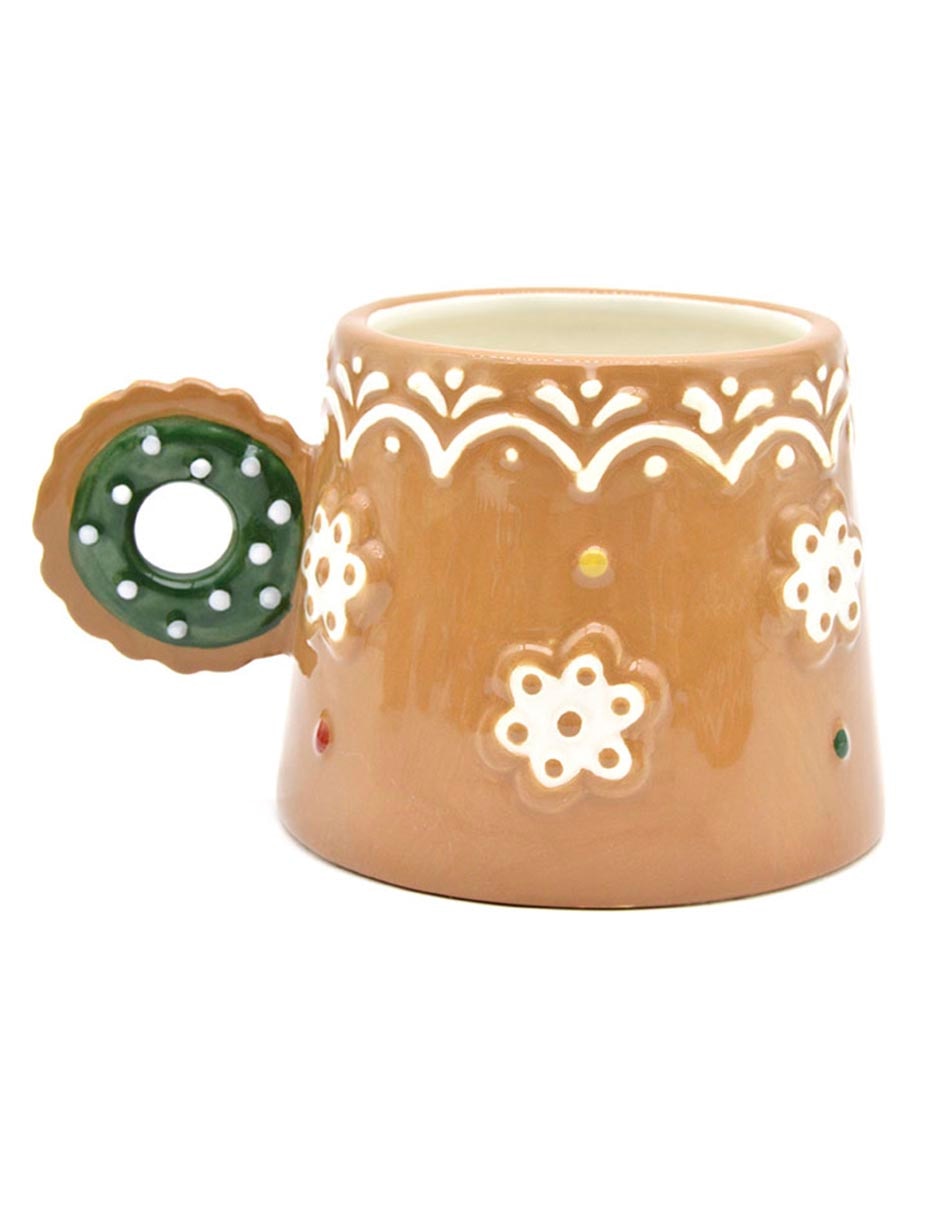 Taza americana Sweet Ginger 3