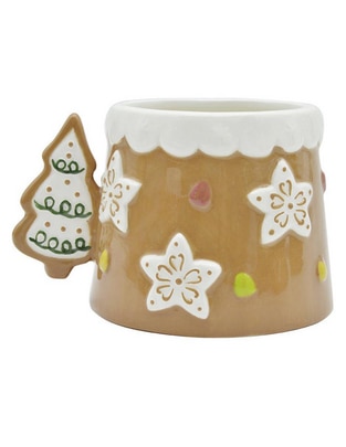 Taza americana Sweet Ginger