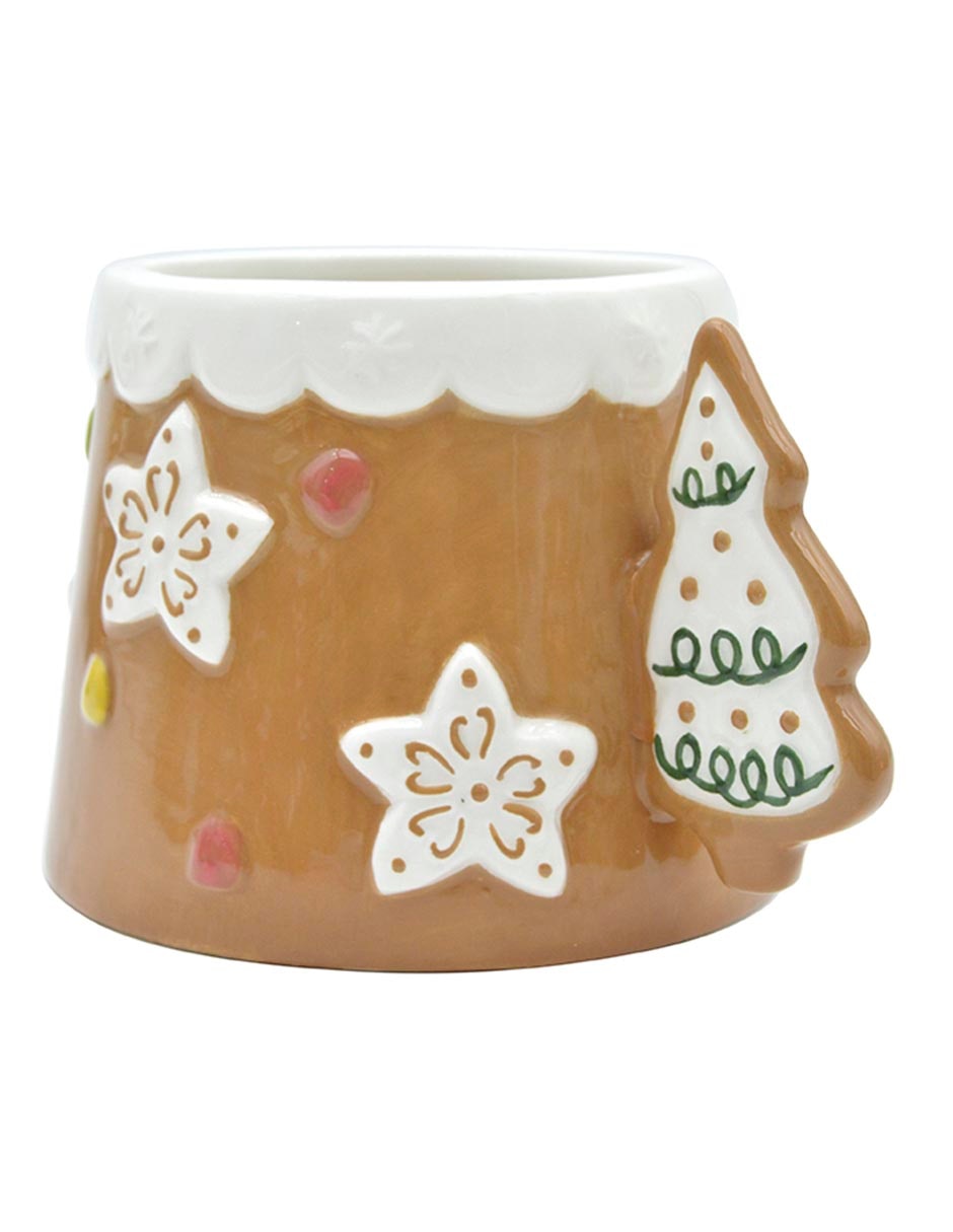 Taza americana Sweet Ginger 4