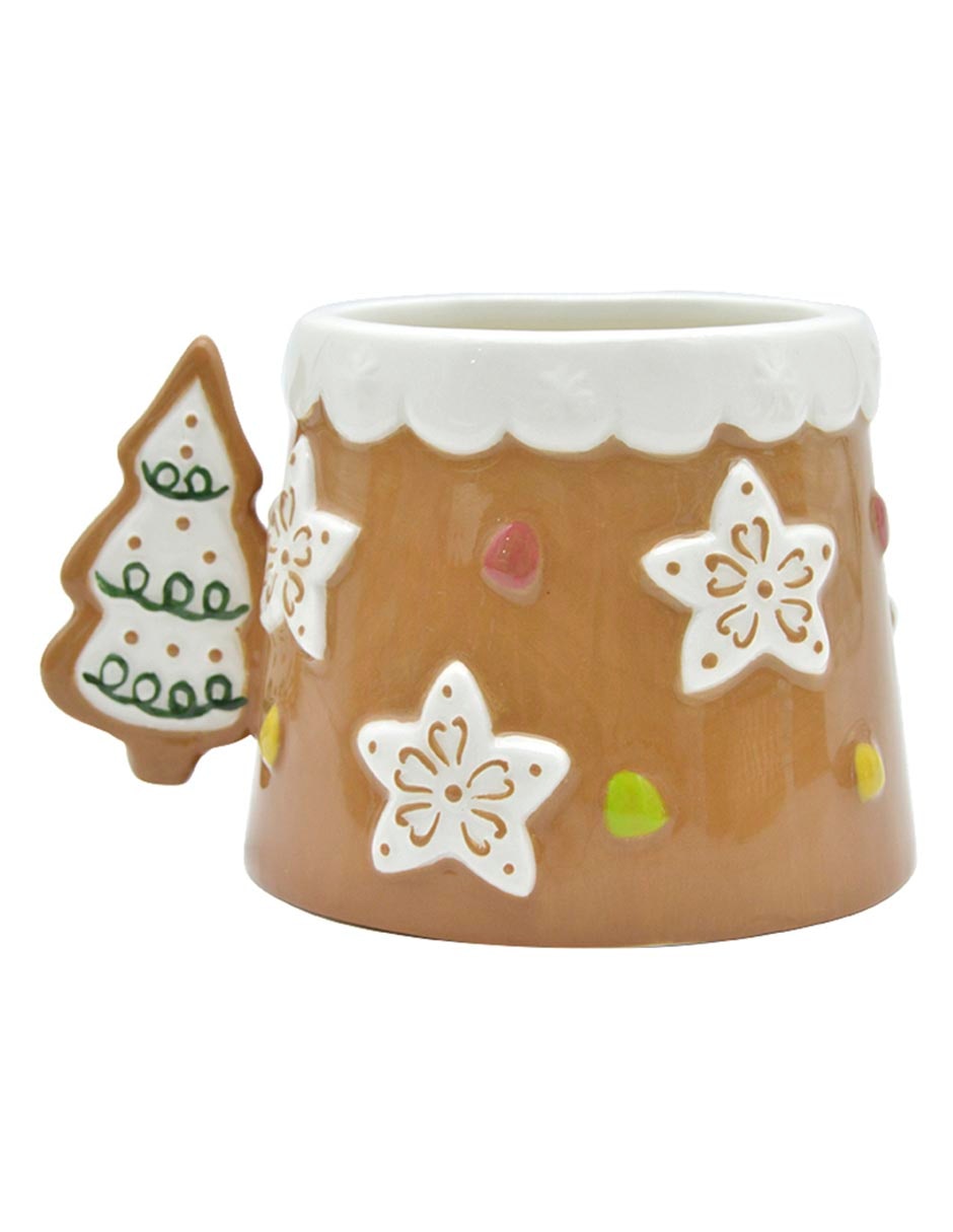 Taza americana Sweet Ginger 3