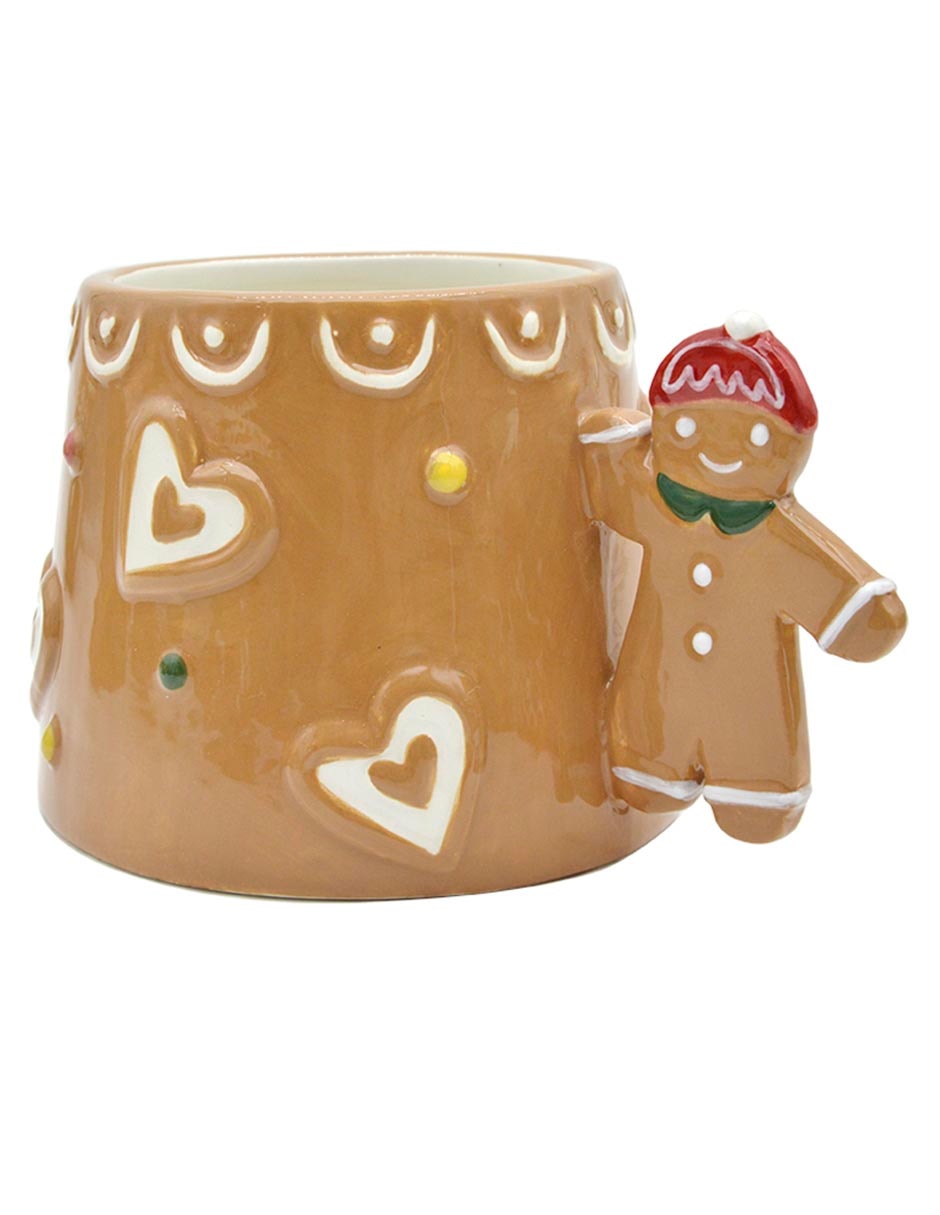 Taza americana Sweet Ginger 3