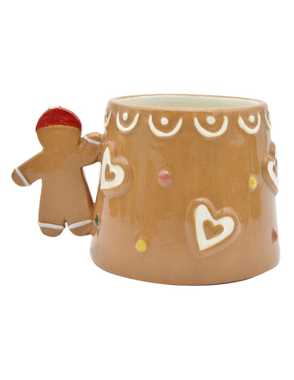 Taza americana Sweet Ginger 2