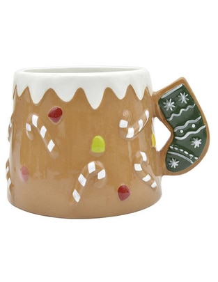 Taza americana Sweet Ginger Taza americana Sweet Ginger