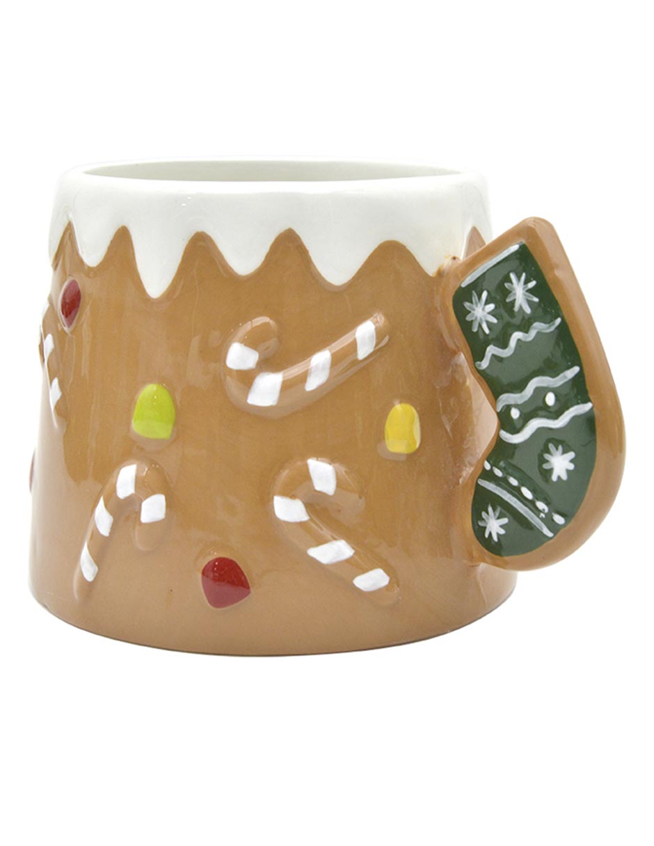 Taza americana Sweet Ginger 4