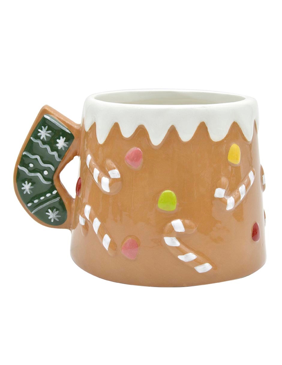 Taza americana Sweet Ginger 3