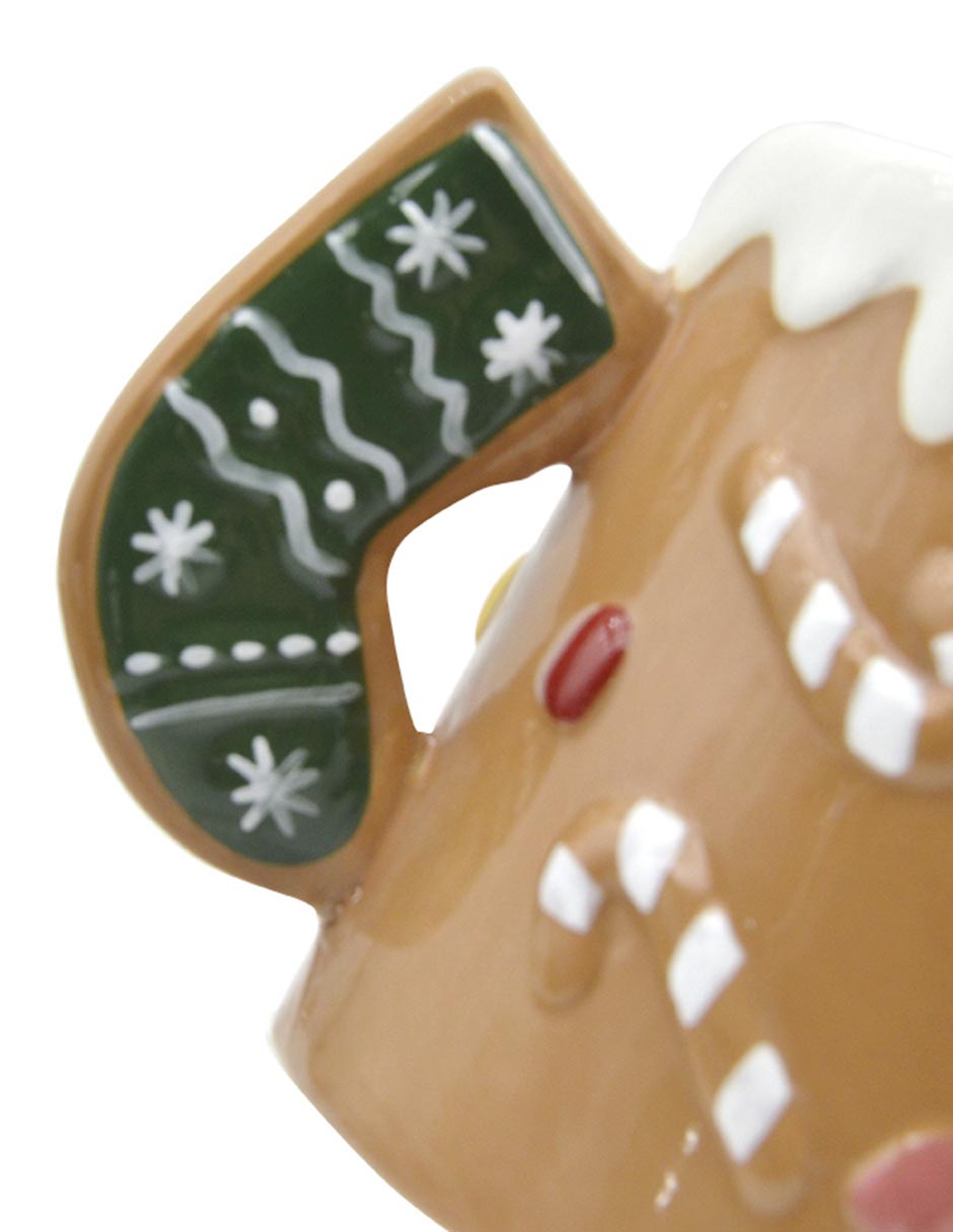 Taza americana Sweet Ginger 2
