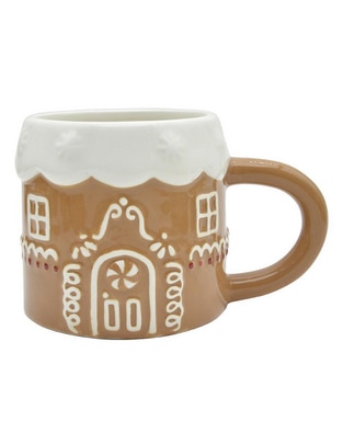 Taza americana Sweet Ginger Taza americana Sweet Ginger