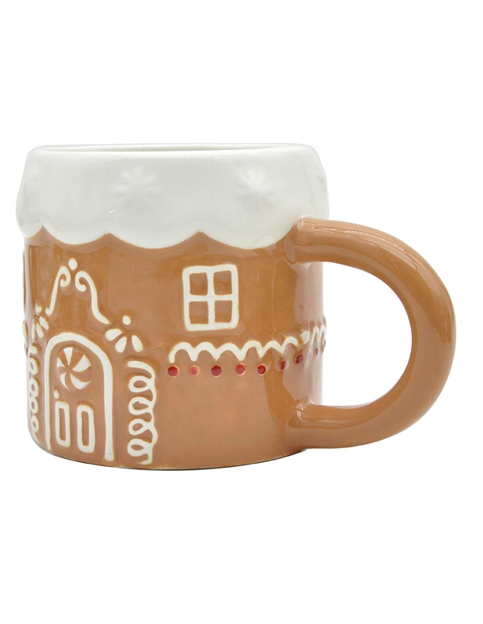 Taza americana Sweet Ginger 4