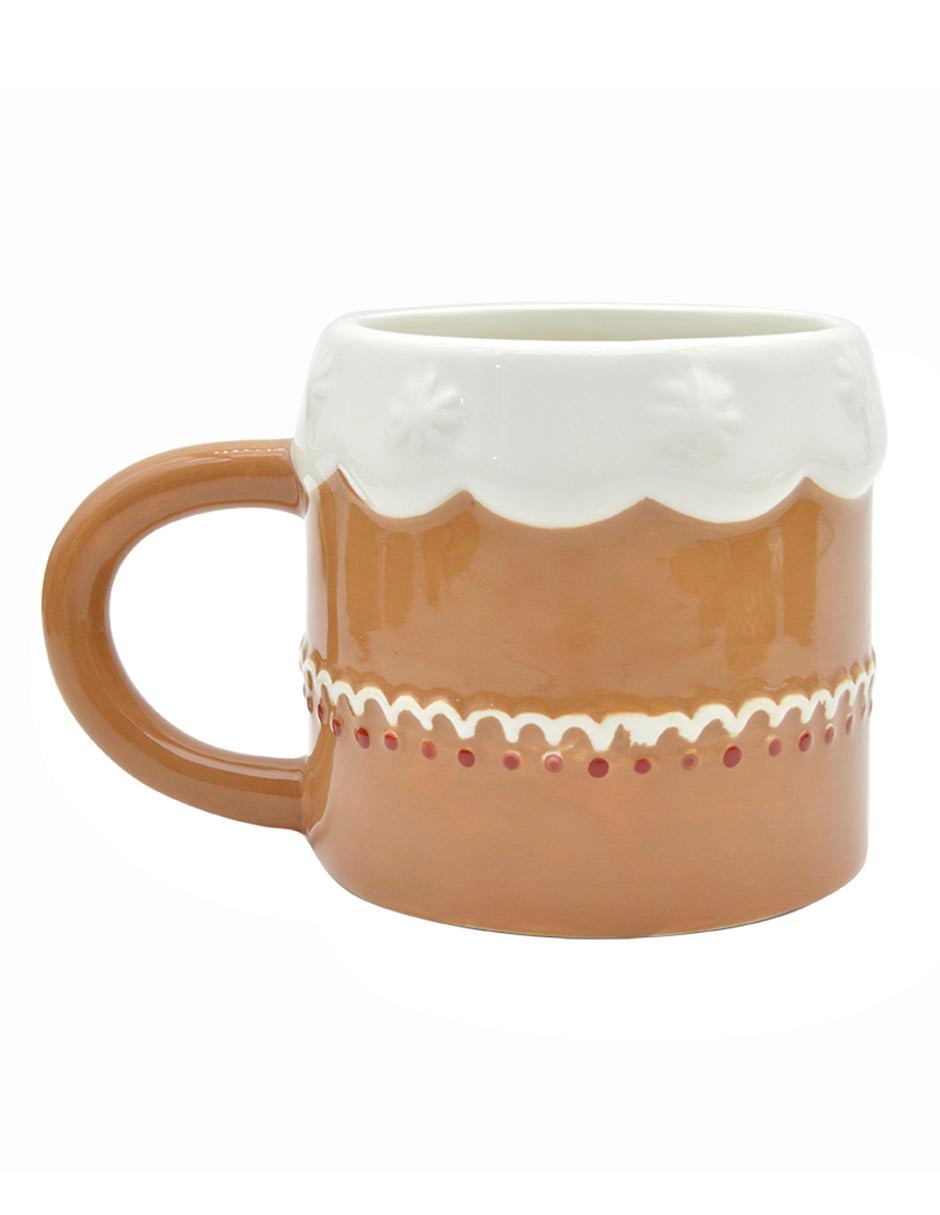 Taza americana Sweet Ginger 3