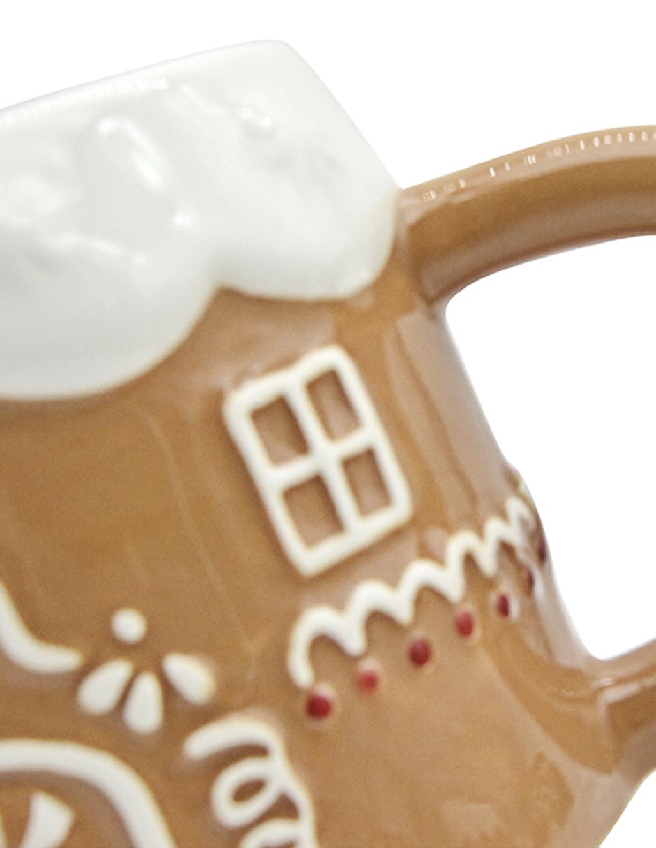 Taza americana Sweet Ginger 2