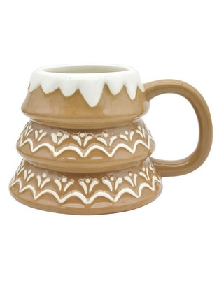Taza americana Sweet Ginger Taza americana Sweet Ginger