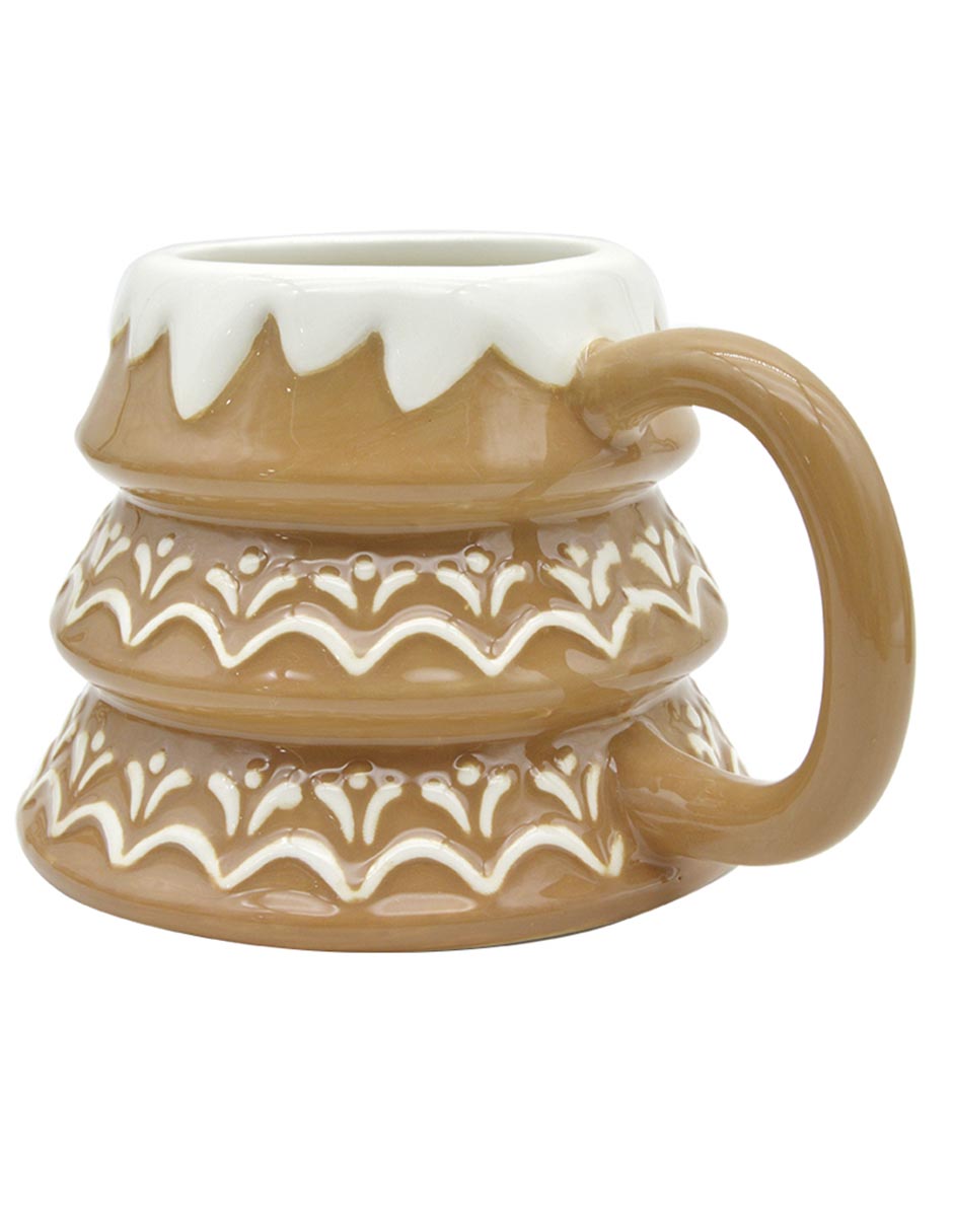 Taza americana Sweet Ginger 4