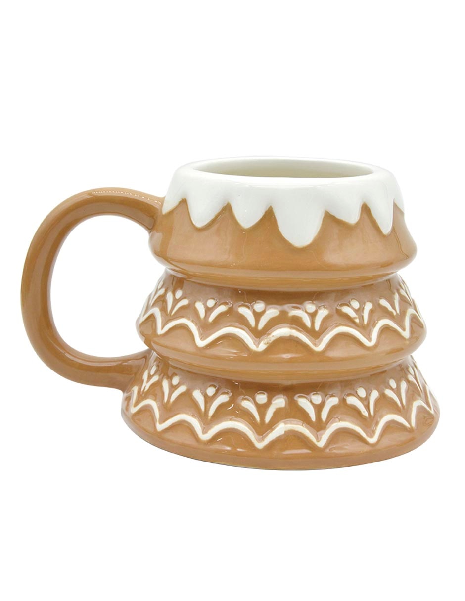 Taza americana Sweet Ginger 3