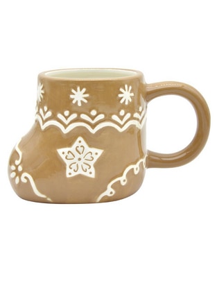 Taza americana Sweet Ginger Taza americana Sweet Ginger