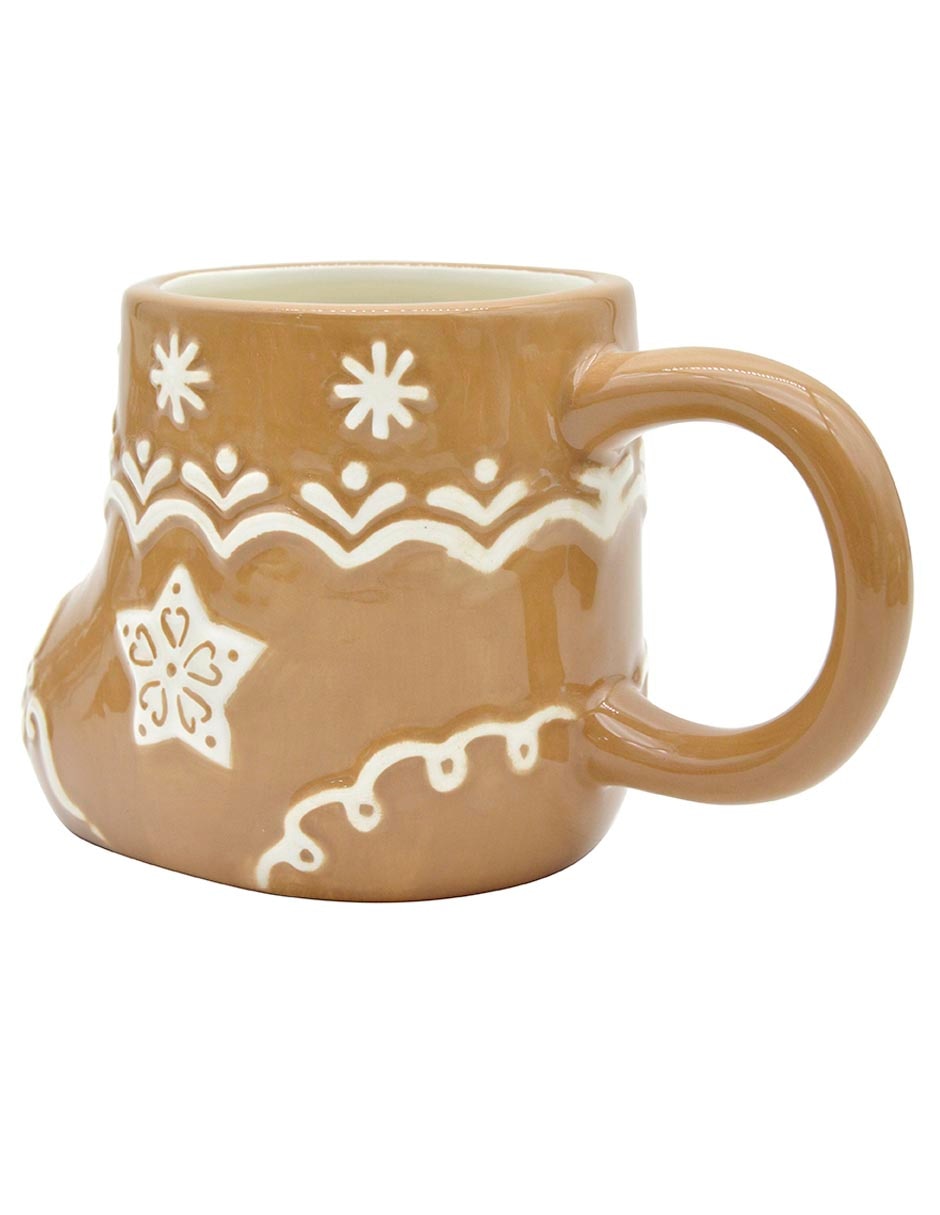 Taza americana Sweet Ginger 4