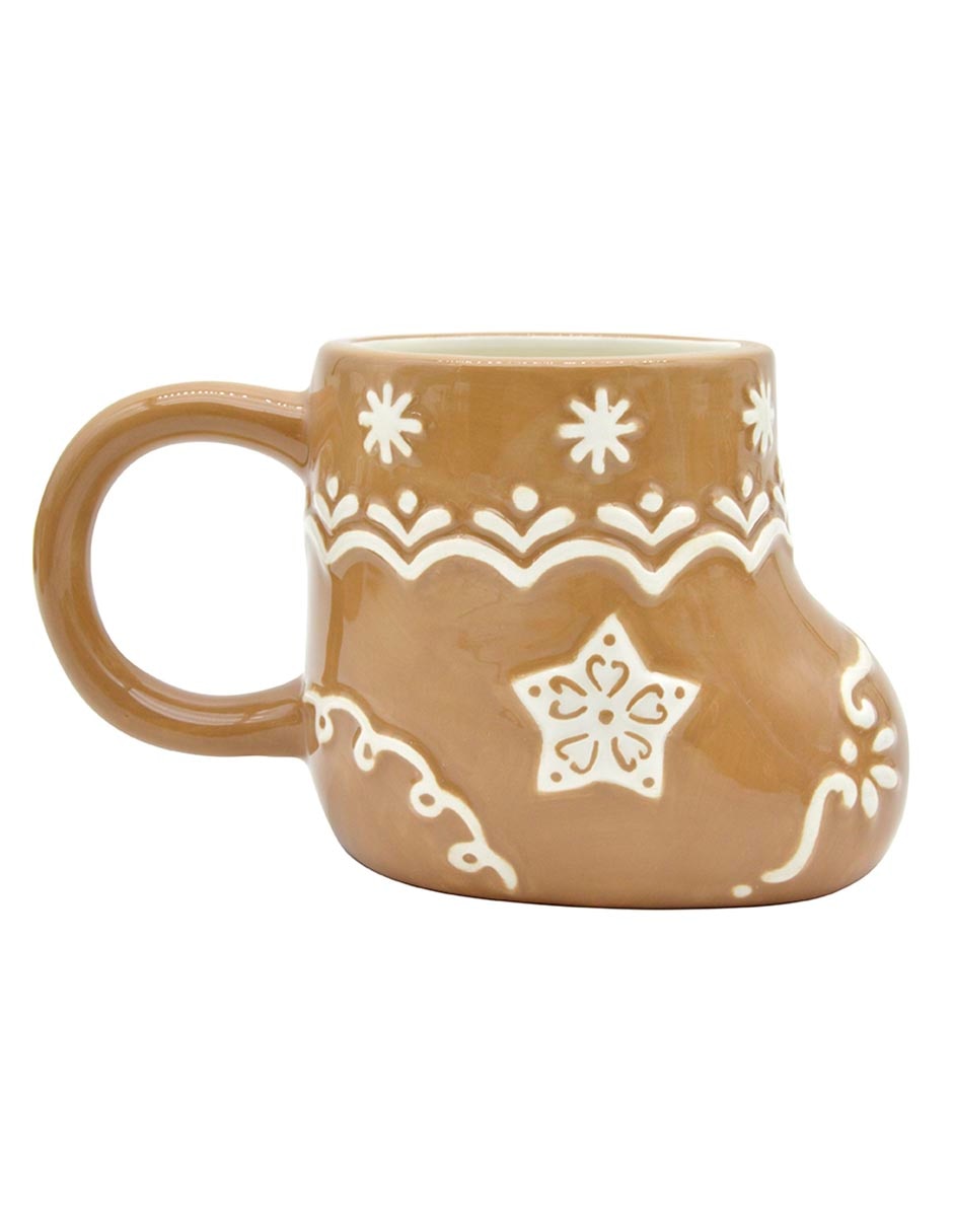 Taza americana Sweet Ginger 3