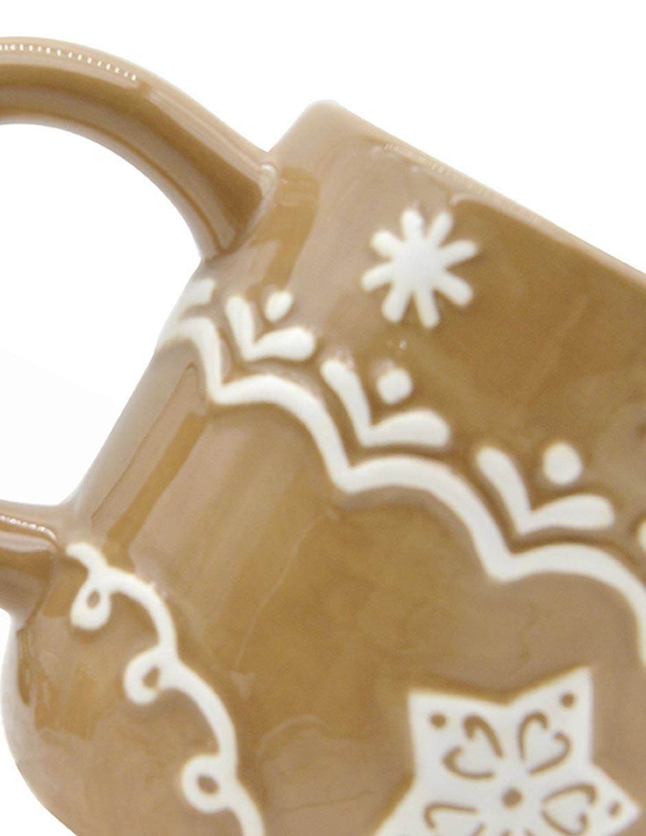 Taza americana Sweet Ginger 2