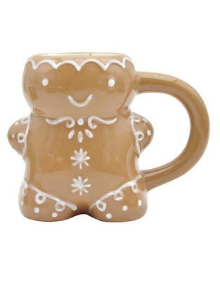 Taza americana Sweet Ginger Taza americana Sweet Ginger