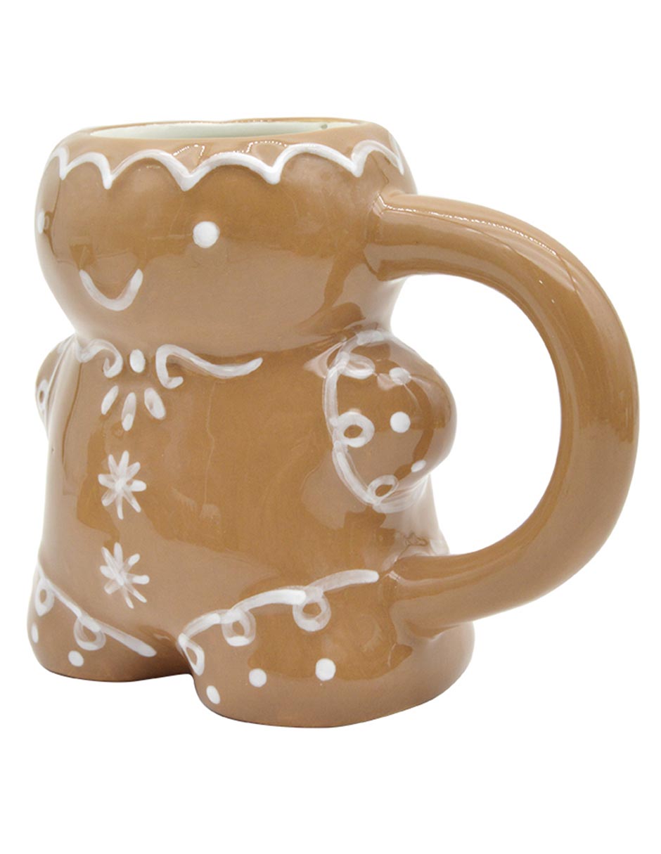 Taza americana Sweet Ginger 4