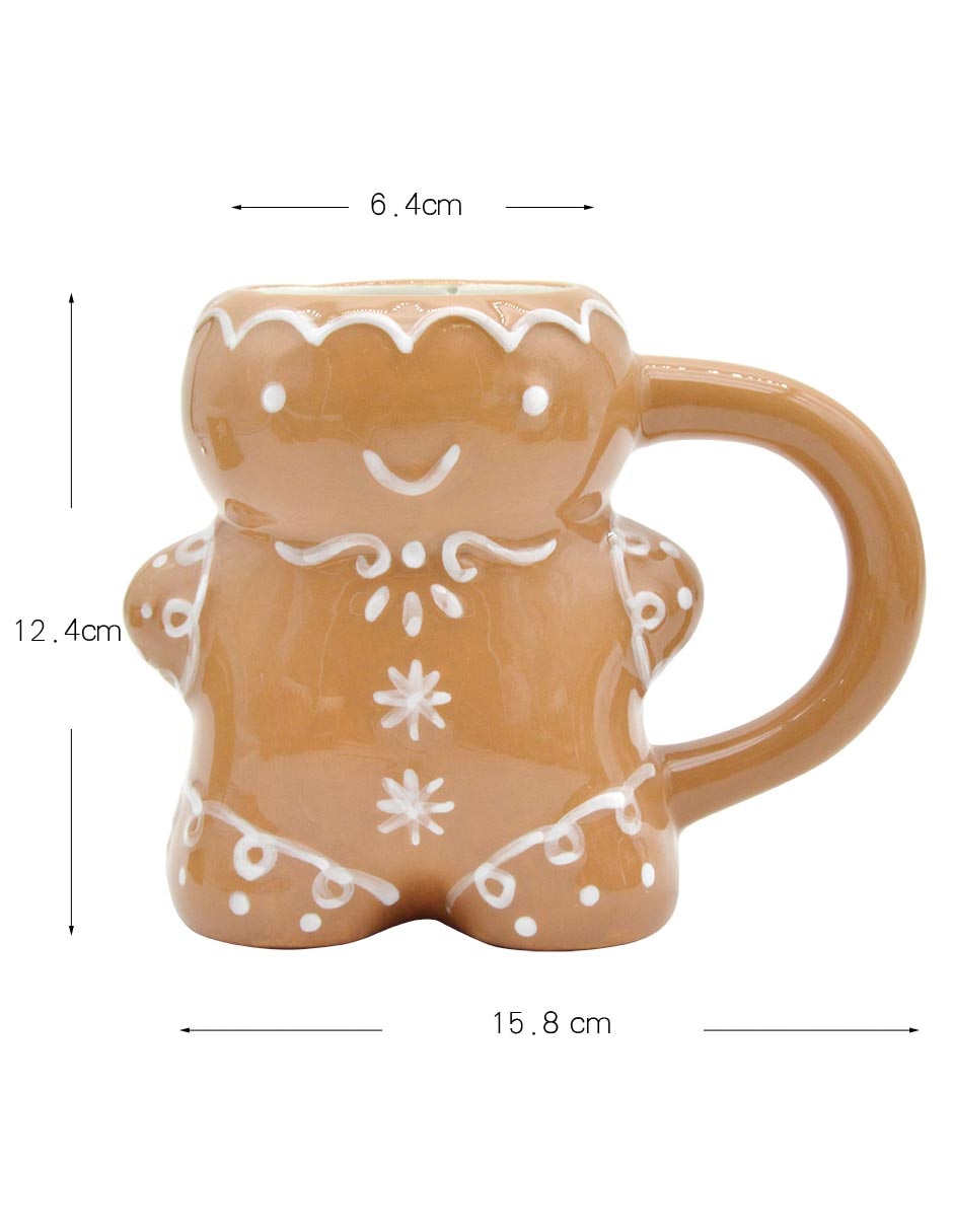 Taza americana Sweet Ginger 5