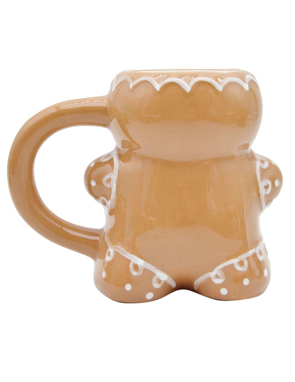 Taza americana Sweet Ginger 3